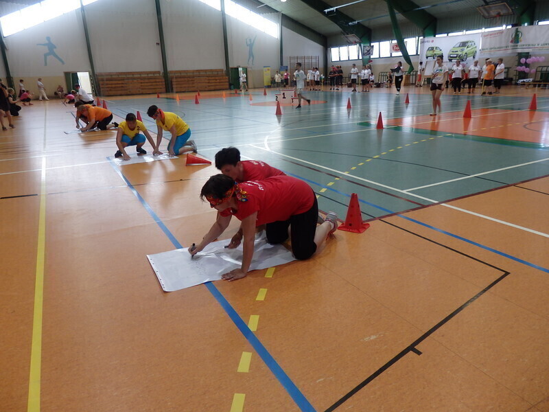 Zdjęcie 1: Z rakiem można normalnie żyć 