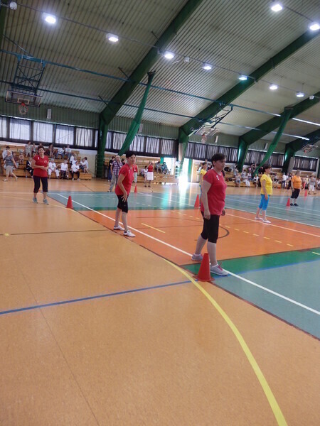 Zdjęcie 4: Z rakiem można normalnie żyć 