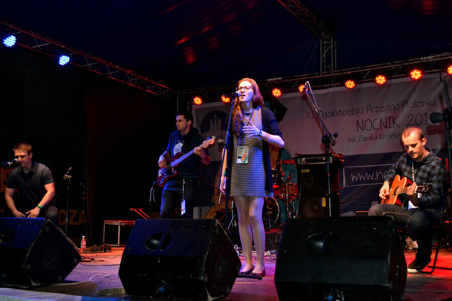 Kolejny sukces muzyków z Moszczenicy