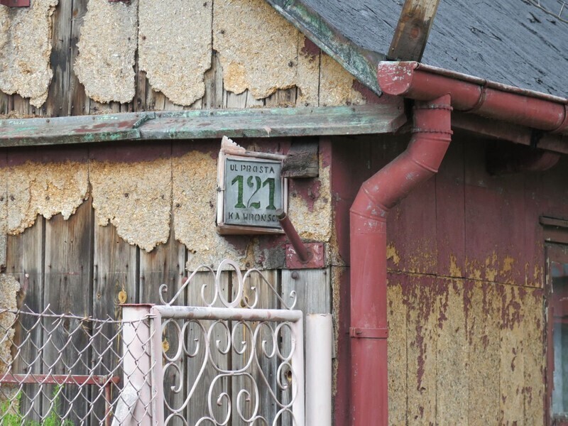 Zdjęcie 10: Wybuch gazu w Piotrkowie. Ranny 81-latek