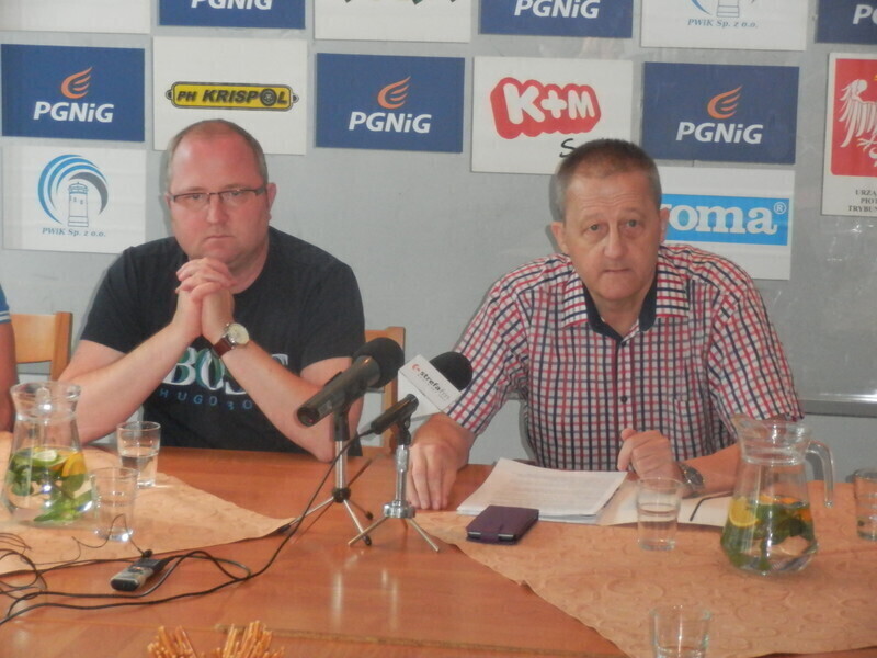 Zdjęcie 6: Cel minimum: szóste miejsce