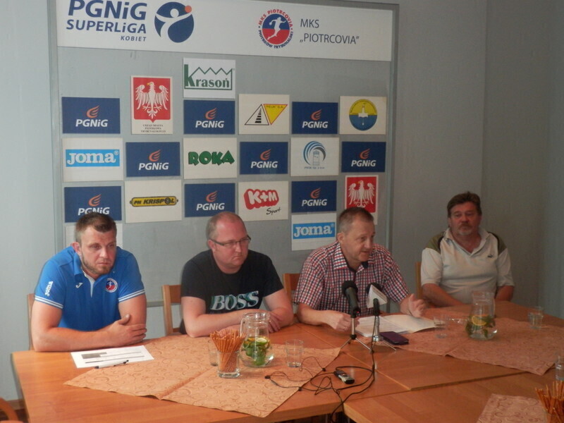 Zdjęcie 8: Cel minimum: szóste miejsce