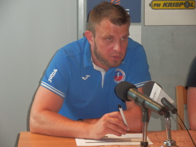 Zdjęcie 10: Cel minimum: szóste miejsce