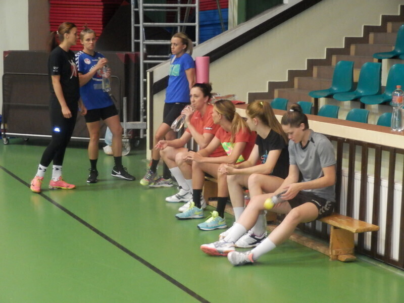 Zdjęcie 15: Cel minimum: szóste miejsce