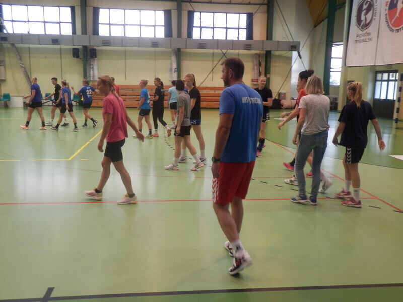 Zdjęcie 18: Cel minimum: szóste miejsce