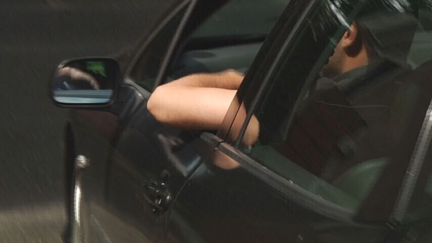 Zdjęcie 1: Zimny łokieć nie jest zabroniony