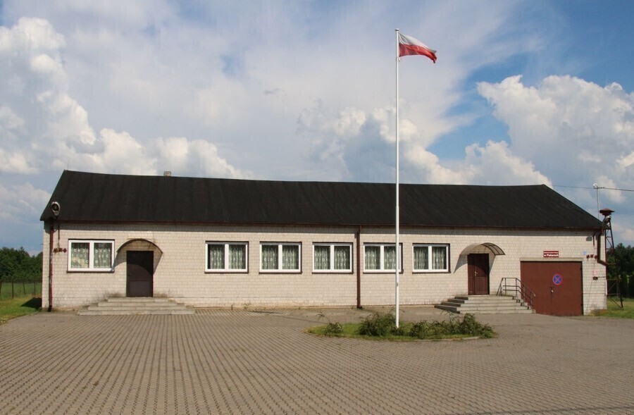 Rozbudują Dom Ludowy w Piekarach