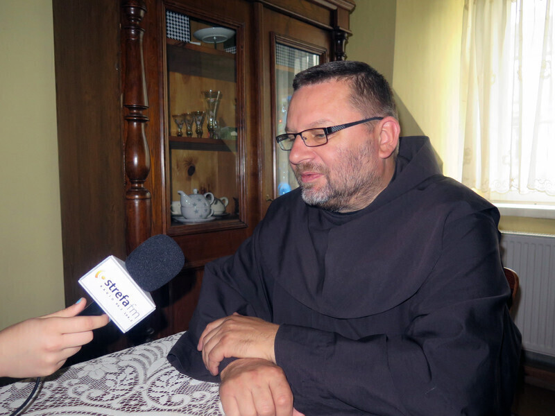 Piotrkowskie kościoły otwarte dla wszystkich