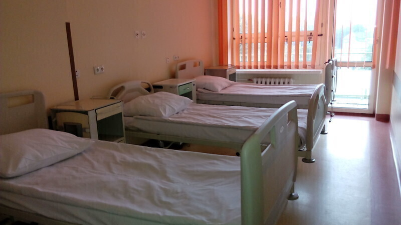 Zdjęcie 2: Na Rakowskiej organizują urologię [AKTUALIZACJA]