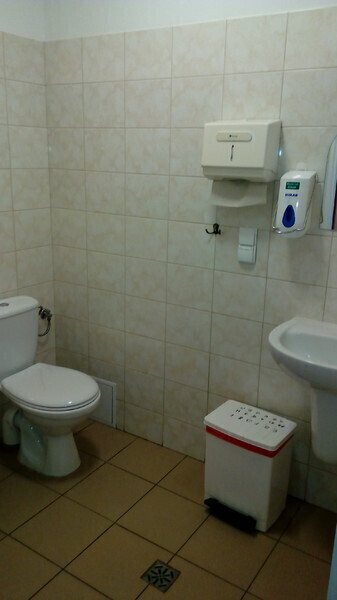 Zdjęcie 3: Na Rakowskiej organizują urologię [AKTUALIZACJA]