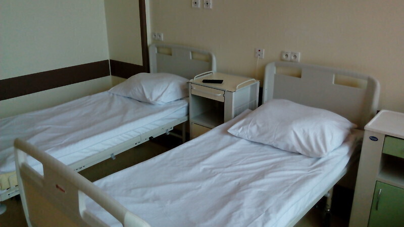 Zdjęcie 4: Na Rakowskiej organizują urologię [AKTUALIZACJA]