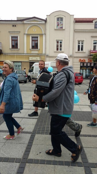 Zdjęcie 6: Dotarli na Jasną Górę 