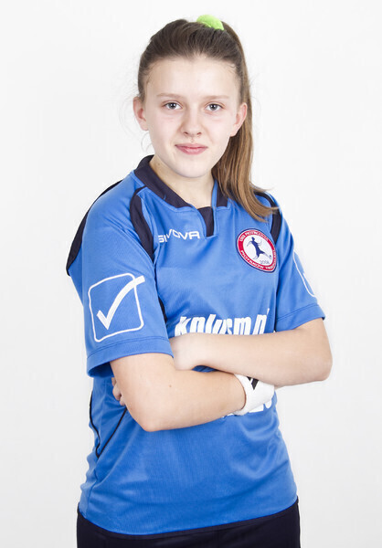 Piłkarka Piotrcovii mistrzynią Polski