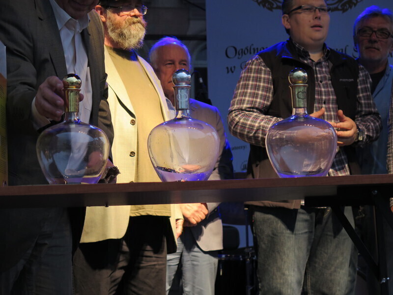 Zdjęcie 25: Okrasa gotował, piotrkowianie próbowali nalewek [FOTORELACJA]