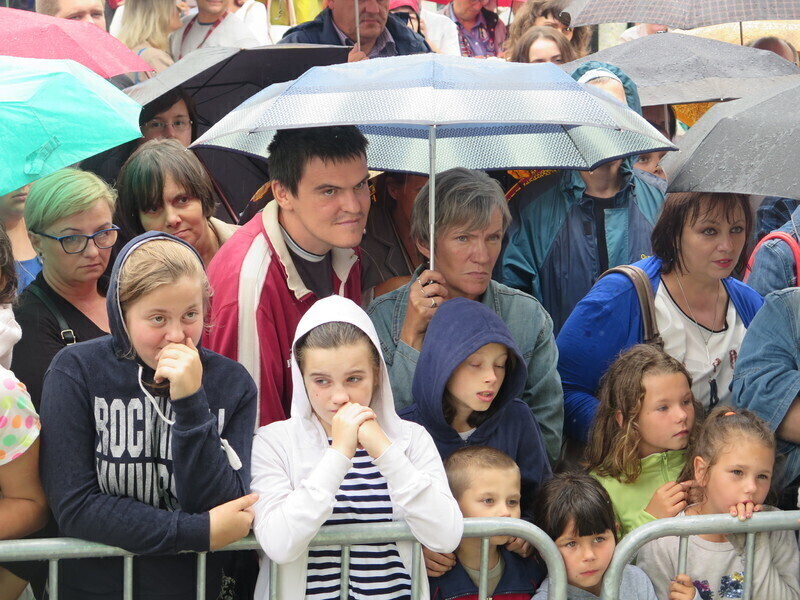 Zdjęcie 37: Okrasa gotował, piotrkowianie próbowali nalewek [FOTORELACJA]