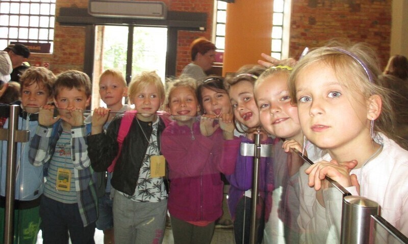 Zdjęcie 2: Podróż na Jowisza odbyli dwa razy 