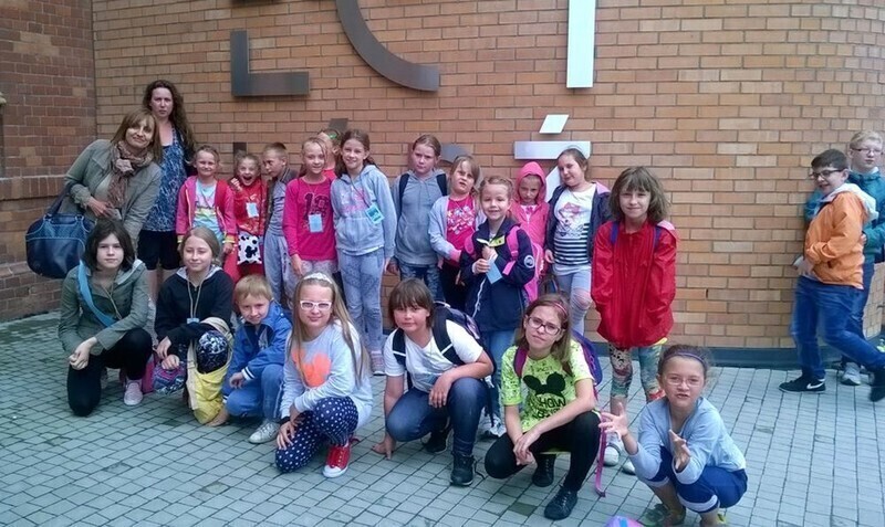 Zdjęcie 3: Podróż na Jowisza odbyli dwa razy 