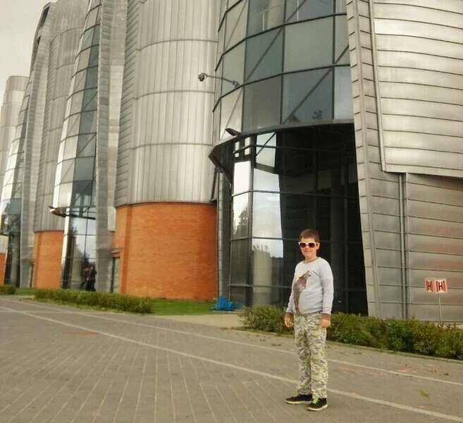 Zdjęcie 4: Podróż na Jowisza odbyli dwa razy 