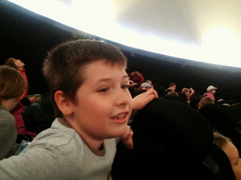 Zdjęcie 5: Podróż na Jowisza odbyli dwa razy 