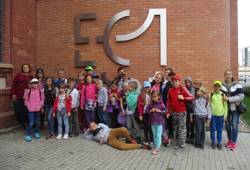 Zdjęcie 6: Podróż na Jowisza odbyli dwa razy 