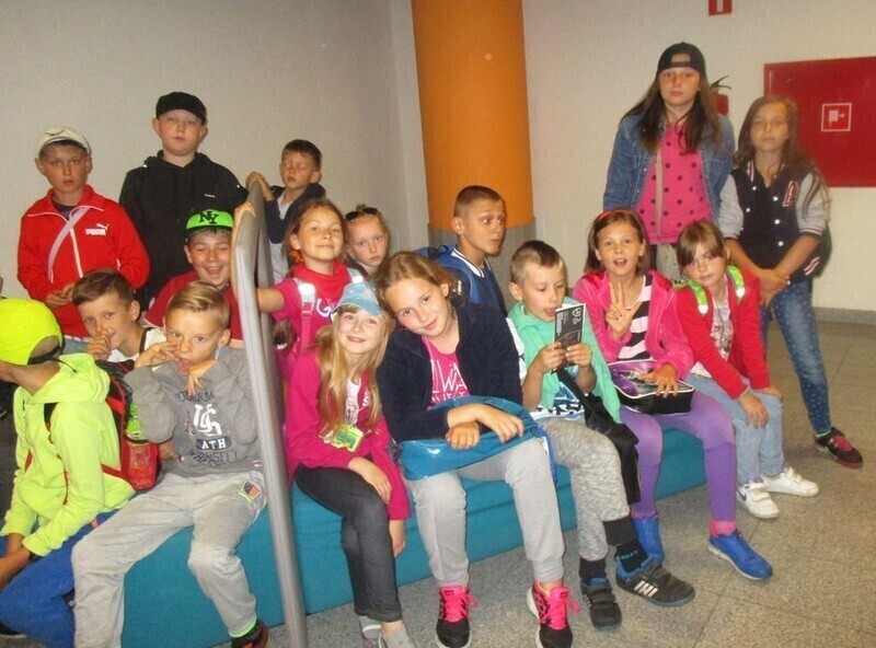 Zdjęcie 7: Podróż na Jowisza odbyli dwa razy 