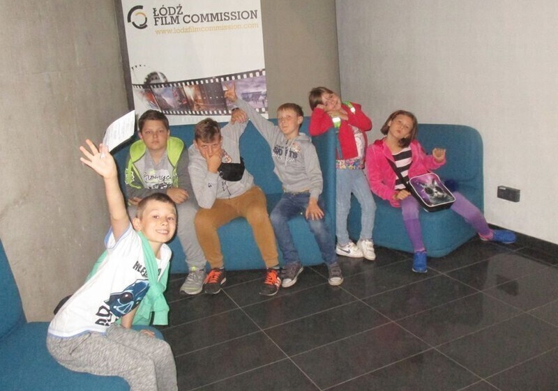 Zdjęcie 8: Podróż na Jowisza odbyli dwa razy 