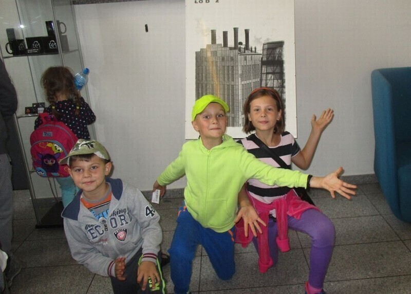 Zdjęcie 9: Podróż na Jowisza odbyli dwa razy 