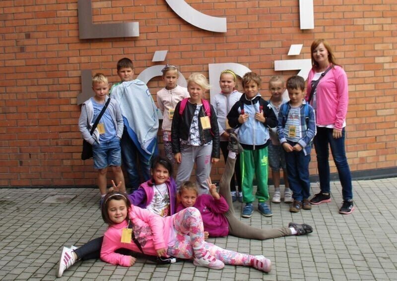 Zdjęcie 10: Podróż na Jowisza odbyli dwa razy 