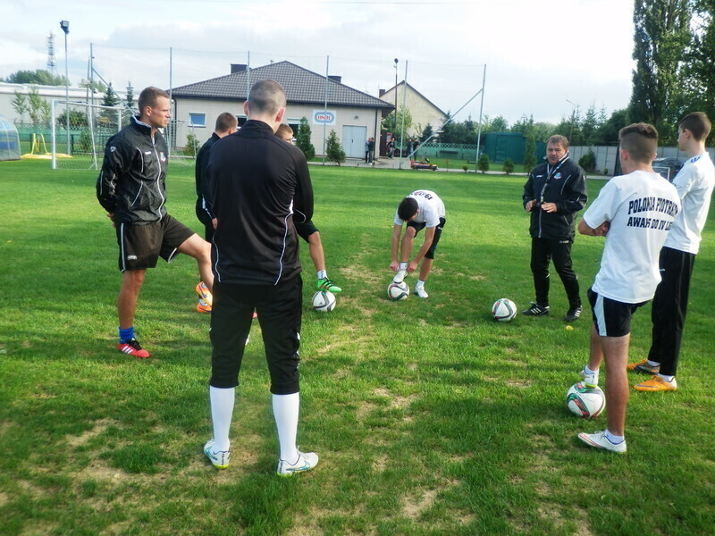 Nowy rozdział w Polonii