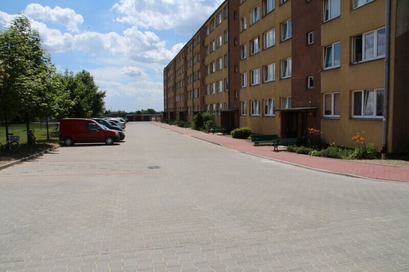 Zdjęcie 11: Osiedle w Woli Krzysztoporskiej jak nowe