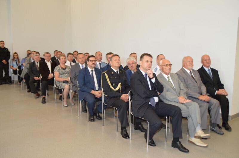 Zdjęcie 6: Święto Policji w piotrkowskiej jednostce