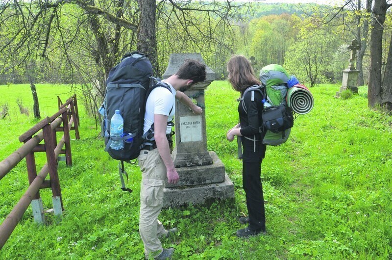Zdjęcie 4: Piotrkowianie na krańcu świata