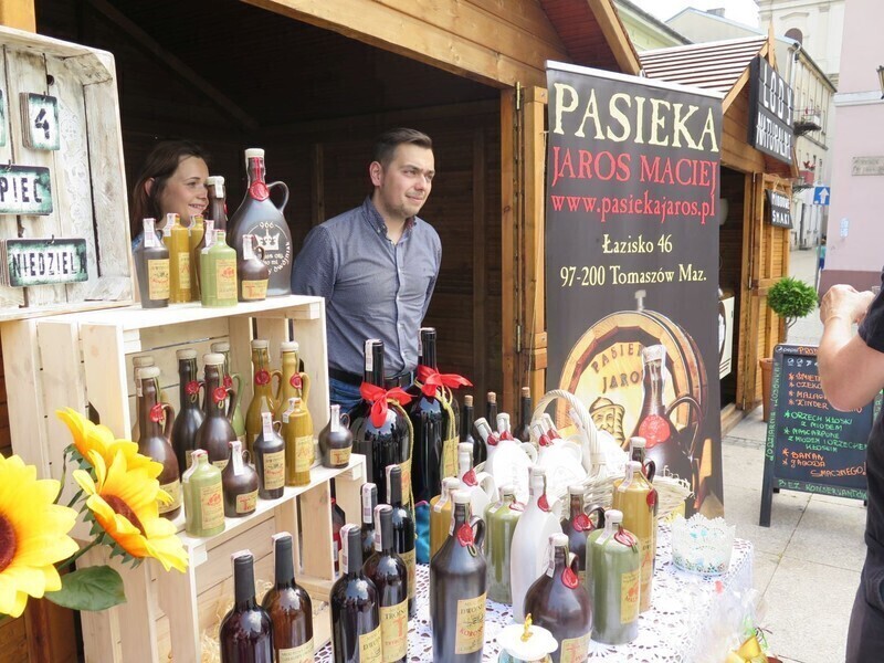 Zdjęcie 20: Bóg stworzył pszczołę