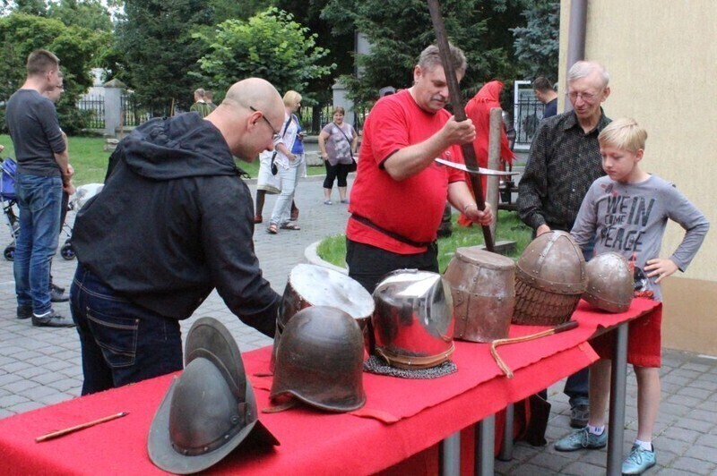 Zdjęcie 3: Takie atrakcje tylko w Muzeum 