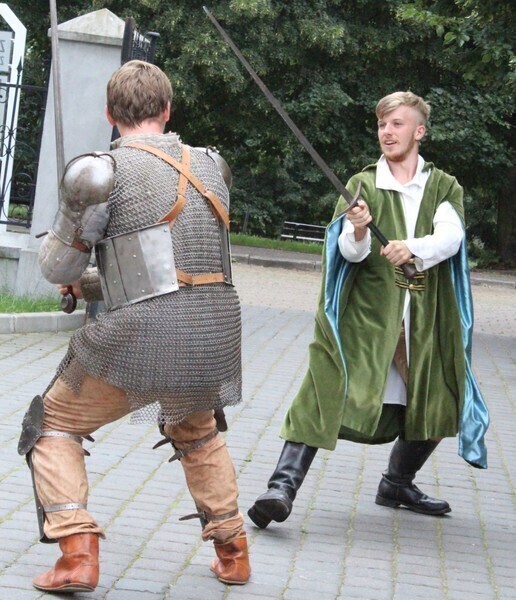 Zdjęcie 4: Takie atrakcje tylko w Muzeum 