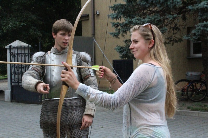 Zdjęcie 5: Takie atrakcje tylko w Muzeum 