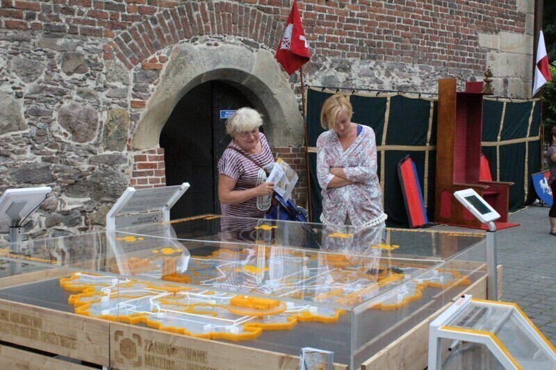 Zdjęcie 6: Takie atrakcje tylko w Muzeum 