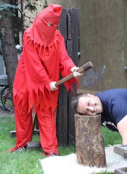 Zdjęcie 7: Takie atrakcje tylko w Muzeum 