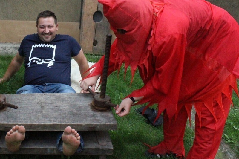 Zdjęcie 8: Takie atrakcje tylko w Muzeum 