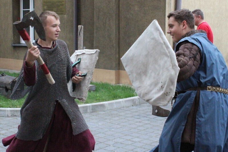 Zdjęcie 9: Takie atrakcje tylko w Muzeum 