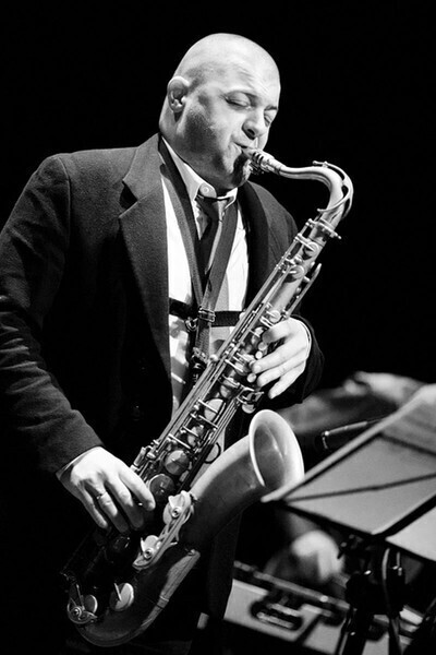 W Piotrkowie znów posłuchamy jazzu