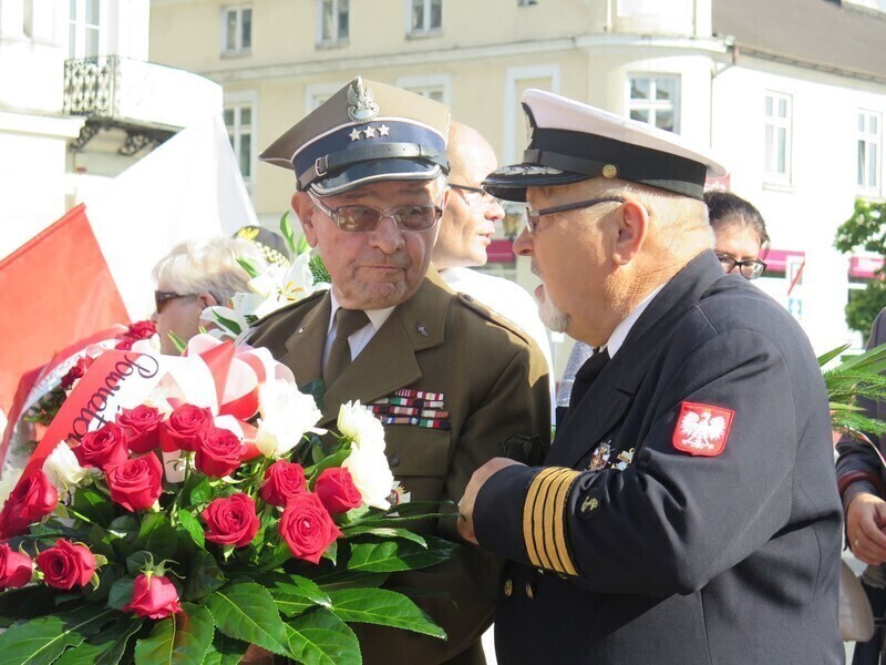 Zdjęcie 2: Godzina „W” w Piotrkowie