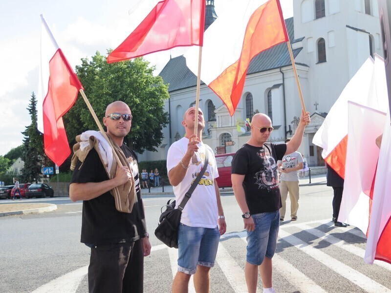 Zdjęcie 7: Godzina „W” w Piotrkowie