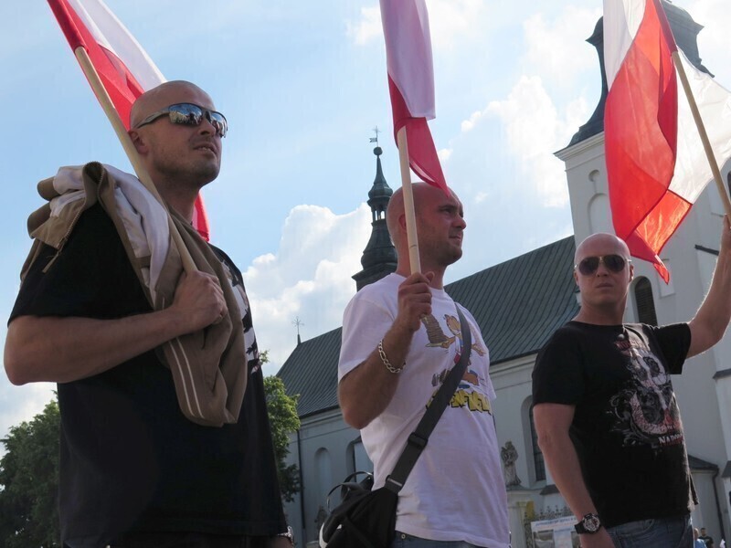 Zdjęcie 8: Godzina „W” w Piotrkowie