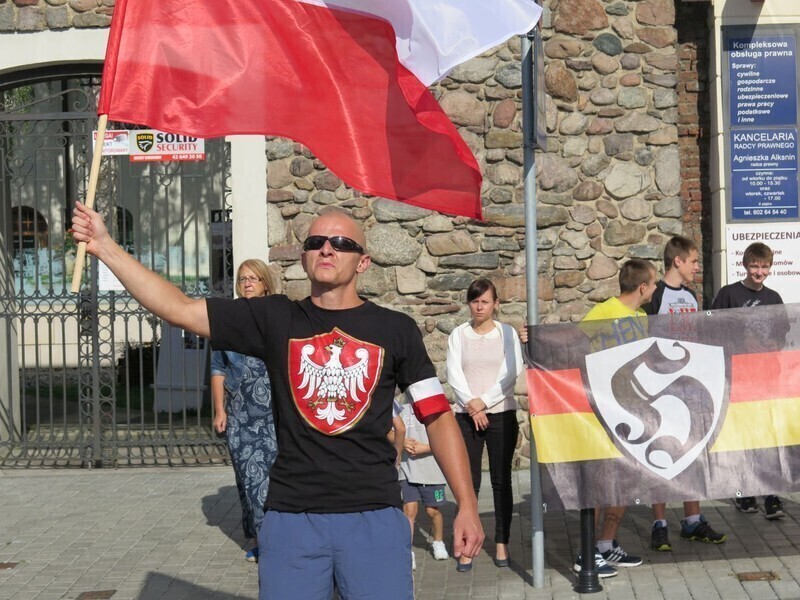 Zdjęcie 9: Godzina „W” w Piotrkowie