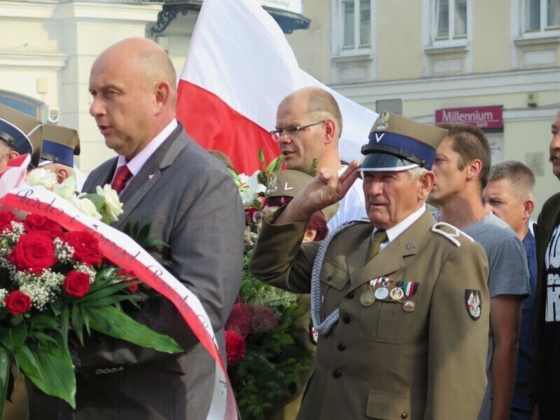 Zdjęcie 12: Godzina „W” w Piotrkowie