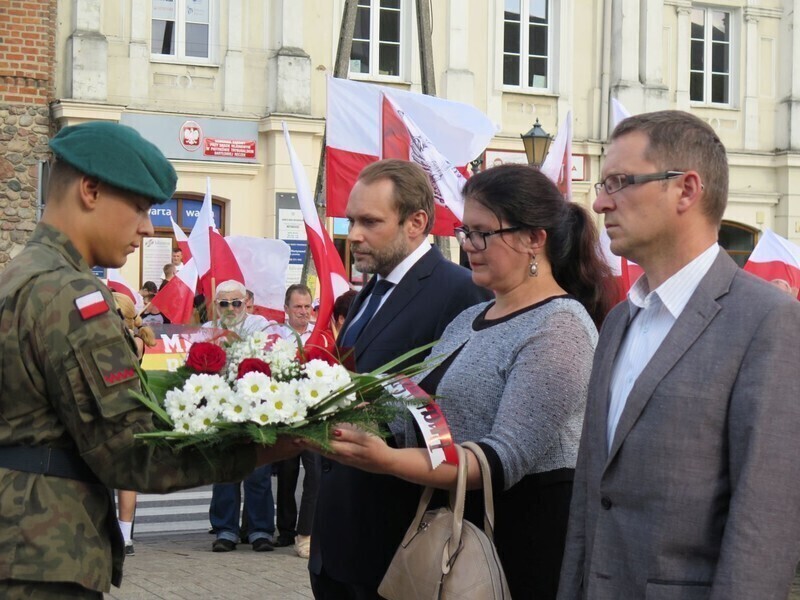 Zdjęcie 18: Godzina „W” w Piotrkowie