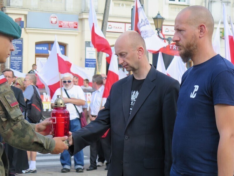 Zdjęcie 19: Godzina „W” w Piotrkowie