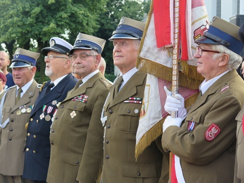 Zdjęcie 21: Godzina „W” w Piotrkowie