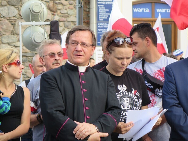 Zdjęcie 22: Godzina „W” w Piotrkowie